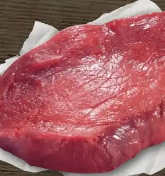 REWE Center Bio Hüftsteak Angebot