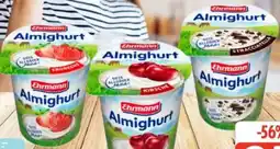Edeka Ehrmann Almighurt Joghurt Angebot
