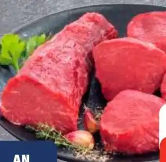 Edeka Gutfleisch Rinderfilet Angebot