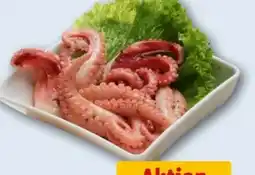 REWE Center Pulpo Tentakel Italia Angebot