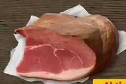 REWE Center Basedahler Katenschinken Angebot