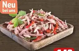 REWE Center Schweizer Wurstsalat Angebot