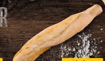 REWE Center Rewe Back-Station Bauernbaguette Angebot