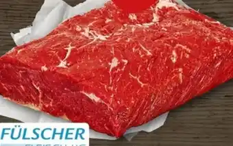 REWE Center Fülscher Fleisch Roastbeef Angebot