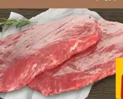 REWE Center Fülscher Fleisch Flanksteak Angebot