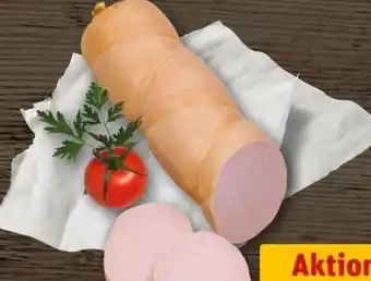 REWE Center Rack & Rüther Kalbsleberwurst Angebot