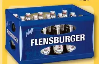 REWE Center Flensburger Pilsener Angebot