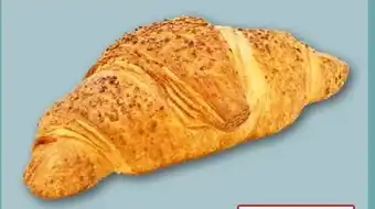 REWE Center Rewe Back-Station Nuss-Nougat Croissant Angebot