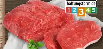 REWE Roastbeef Angebot