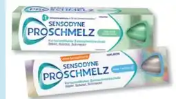 Budni Sensodyne ProSchmelz Zahncreme Angebot