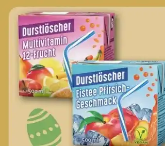 REWE Center Wesergold Durstlöscher Angebot