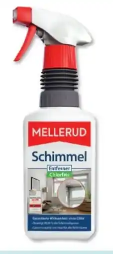 Budni Mellerud Schimmel Entferner Angebot