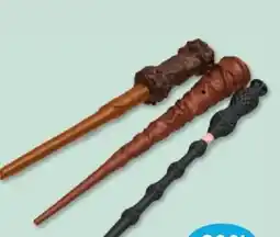 Budni Harry Potter Mini Zauberstab Lumos Angebot