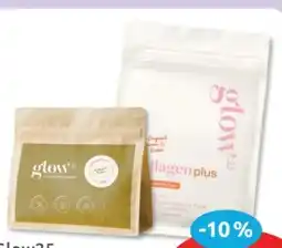 Budni Glow25 Kollagenpulver Angebot