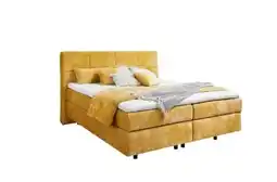 Opti Wohnwelt Mondo Boxspringbett Angebot