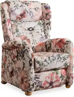 Opti Wohnwelt polsteria TV-Sessel Friesland Angebot