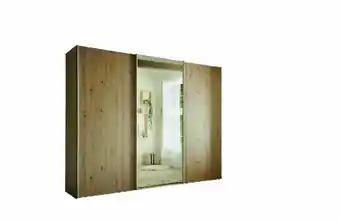 Opti Wohnwelt Staud Schwebetürenschrank Studioline Angebot