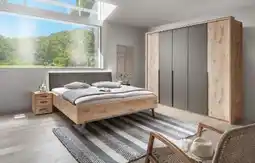 Opti Wohnwelt Schlafzimmer Alassio Angebot