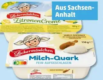 PENNY Frischli Leckermäulchen Joghurt-Creme Angebot
