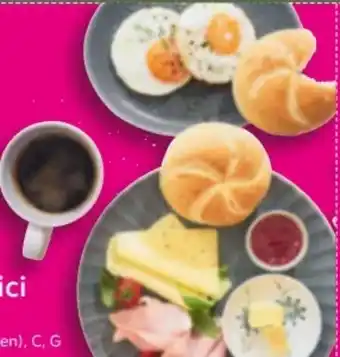 Mömax Mömax Großes Classici Frühstück Angebot