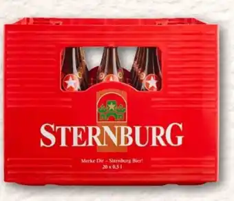 nahkauf Sternburg Bier Angebot
