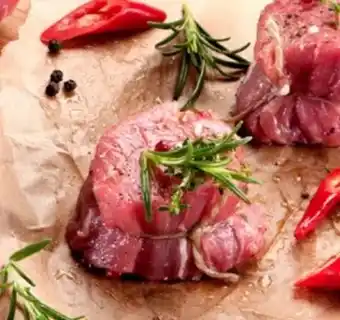 nahkauf Schweinefilet Angebot