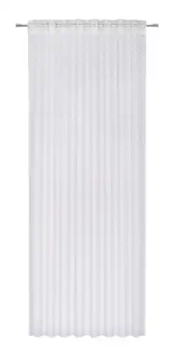 Mömax Based Fertigvorhang Mila Angebot