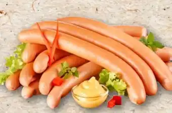 nahkauf Havelländer Wurstwaren Wiener Würstchen Angebot