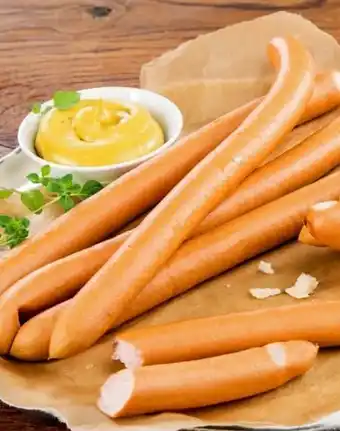 REWE Havelländer Wurstwaren Wiener Würstchen Angebot