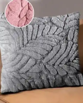 PENNY Home Ideas Living Deko Kissen Angebot