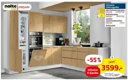 ROLLER Nolte mican küche Angebot