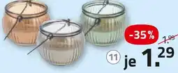 ROLLER Citronella kerze Angebot