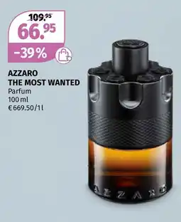 Müller Azzaro the most wanted Angebot