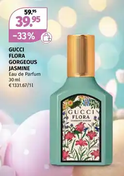 Müller Gucci flora gorgeous jasmine Angebot