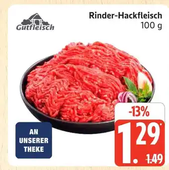 Marktkauf Gutfleisch rinder-hackfleisch Angebot