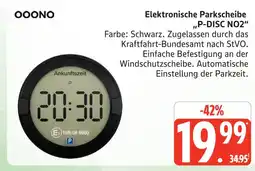 Marktkauf Ooono p-disc no2 Angebot