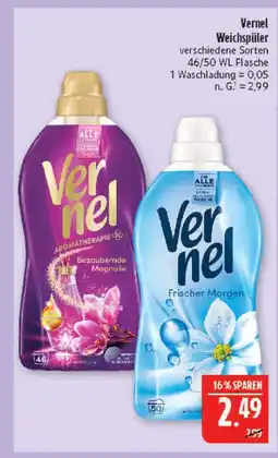 Marktkauf Vernel bezaubernde magnolie Angebot