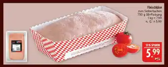 Marktkauf Fleischkäse Angebot