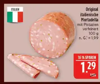 Marktkauf Original italienische mortadella Angebot