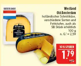 Marktkauf Westland old amsterdam Angebot