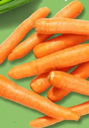 Kaufland Dtsch. Möhren Angebot