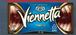 Aldi Nord Langnese Viennetta Eis Angebot