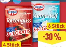 Aldi Nord Dr. Oetker Backzutaten Angebot