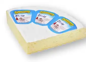 Scheck-in-Center Ermitage Brie Angebot