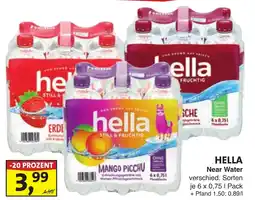 Lösch Depot HELLA Near Water Angebot