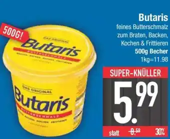 Edeka Butaris Angebot