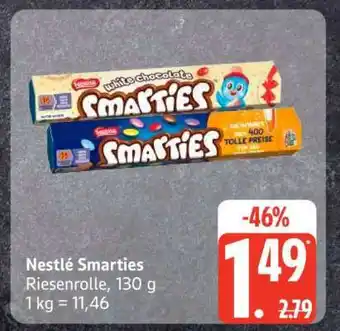 Edeka Nestlé Smarties Angebot
