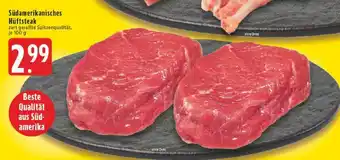 Edeka Südamerikanisches Hüftsteak Angebot