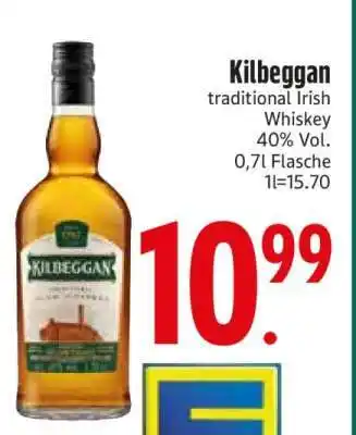 Edeka Kilbeggan Angebot