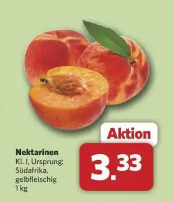 Combi Nektarinen Angebot